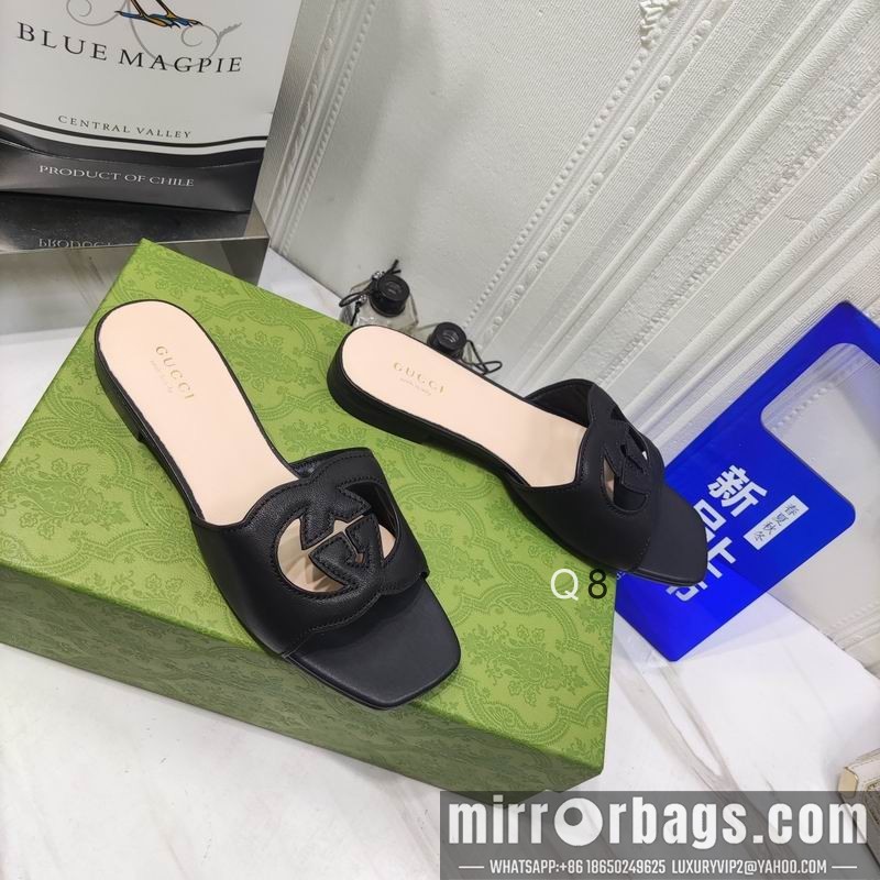 Gucci Replica Shoes sz35-42 F0336