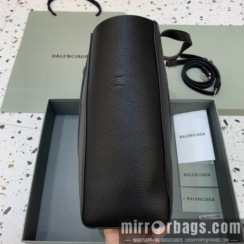 Balenciaga Bags 24.5X12X28cm 031404 GY