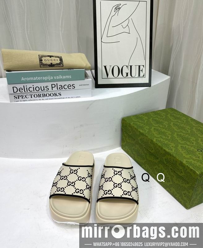 Gucci Replica Shoes sz35-45 Q0614