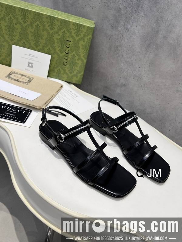Gucci Replica Shoes sz35-40 JM0405