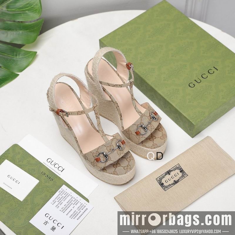 Gucci Replica Shoes sz35-43 mhf0353
