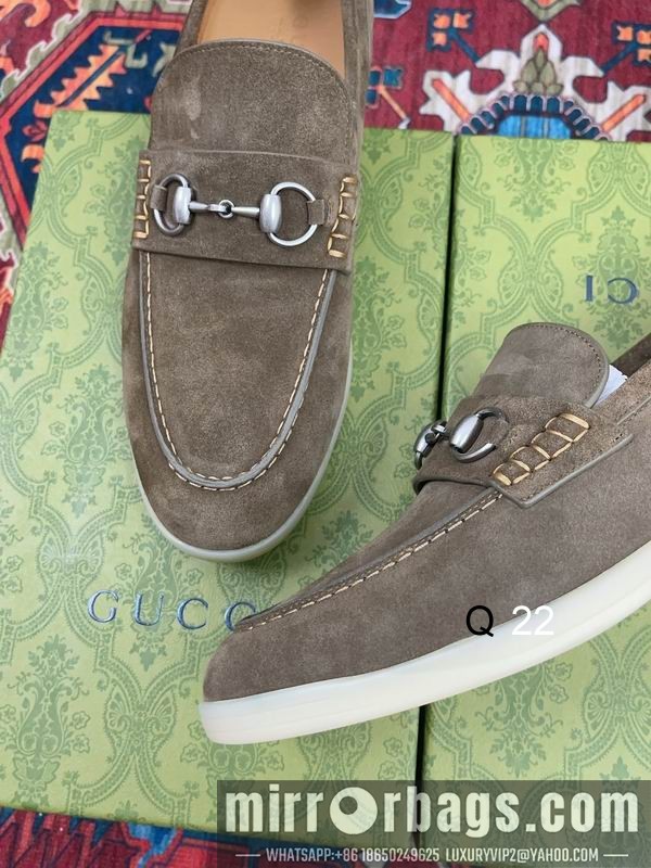 Gucci Replica Shoes sz38-45 SF0902