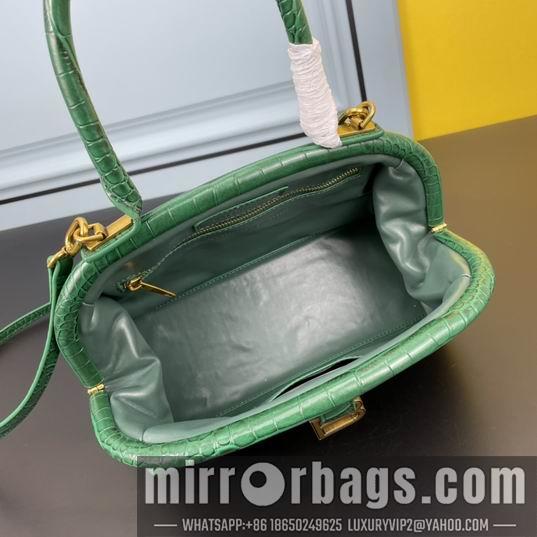 Balenciaga Bags Balenciag 9272 27x15.5x11cm ww