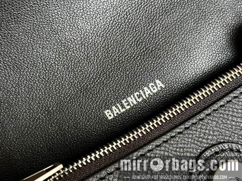 Balenciaga Bags 0424 20X5X13cm GY 2colour
