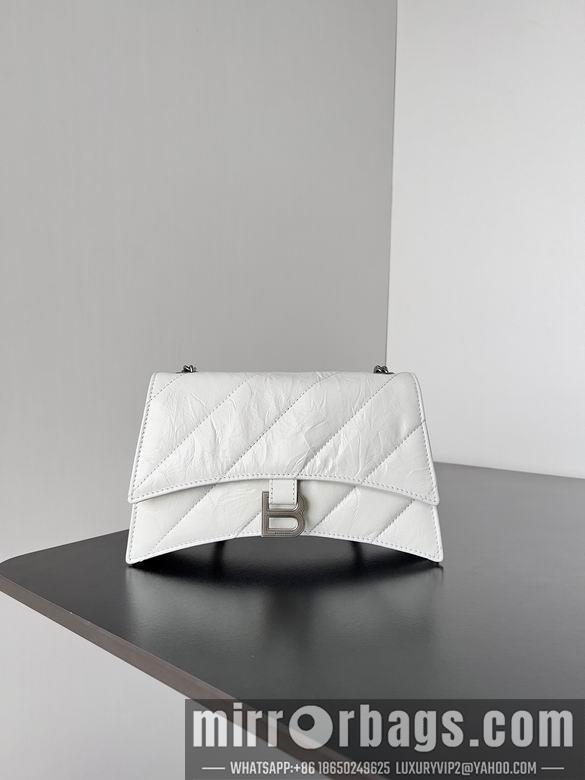 Balenciaga Bags 92885 21.8X9.9X4.8cm GY 2colour