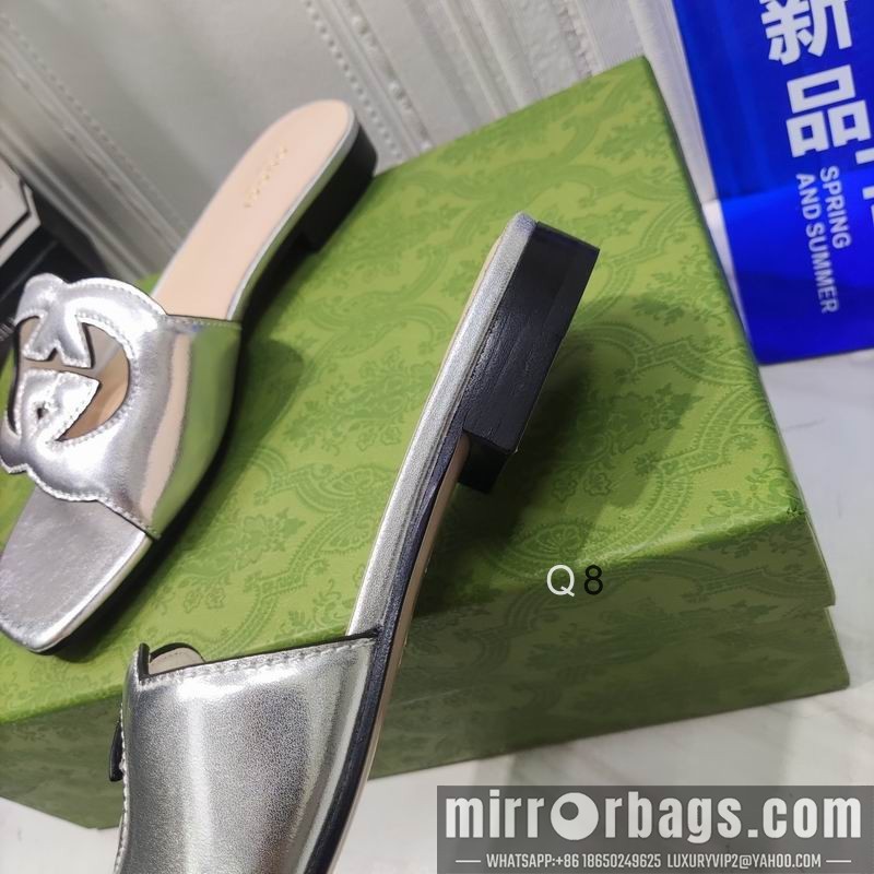Gucci Replica Shoes sz35-42 F0336