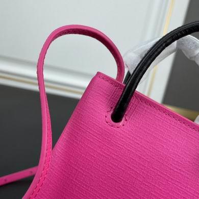 Balenciaga Bags 12X18X7cm 060102  YW