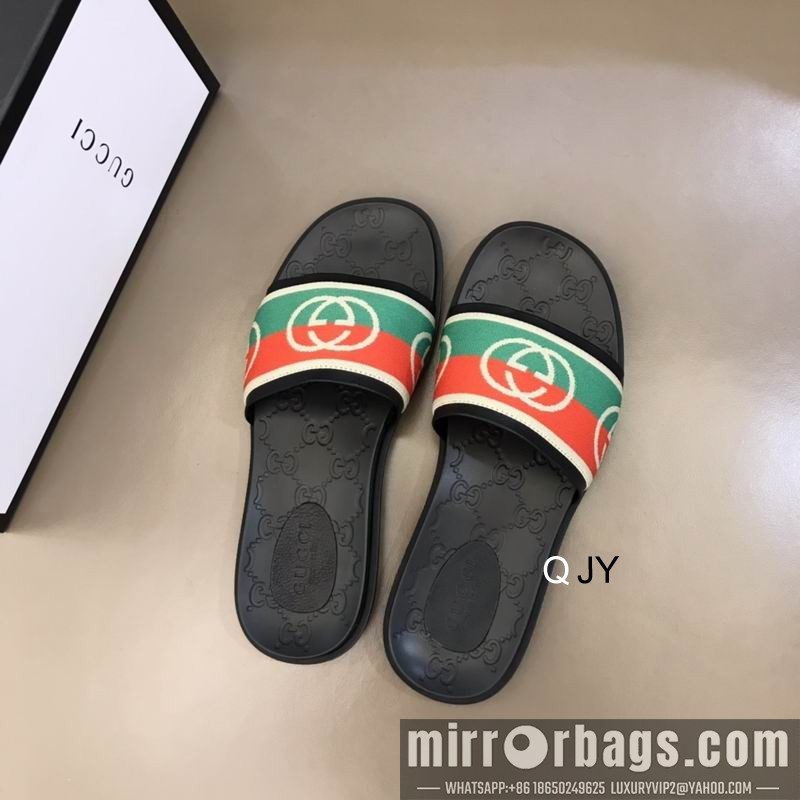 Gucci Replica Shoes sz40-45 JY0301