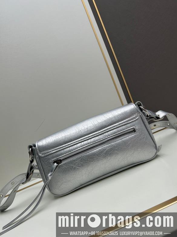 Balenciaga Bags Bal 6845 28x15x5cm jj2