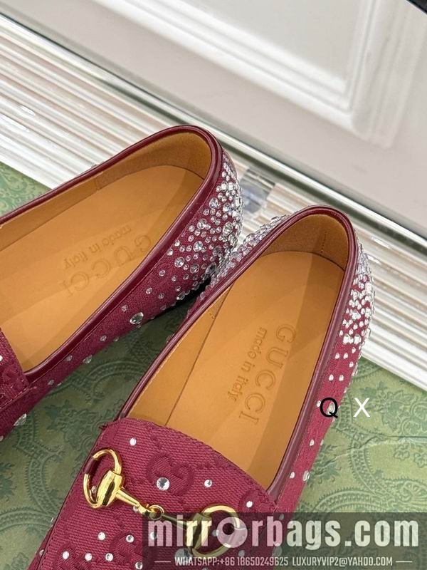 Gucci Replica Shoes sz35-40 JX0201