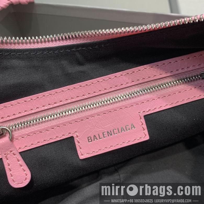 Balenciaga Bags BF180607 33X16X8