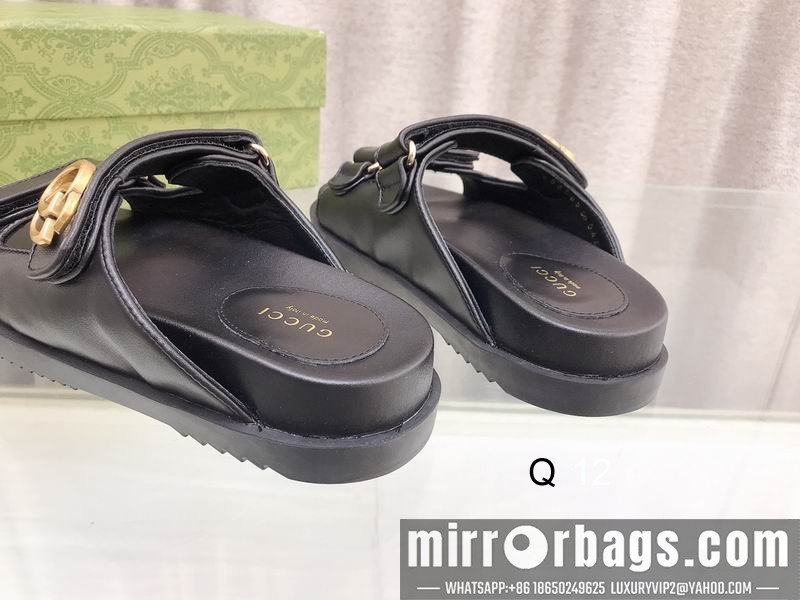 Gucci Replica Shoes sz35-40 XJ0805