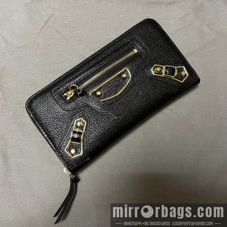 Balenciaga Bags 001A 19X10X5cm GY 3colour