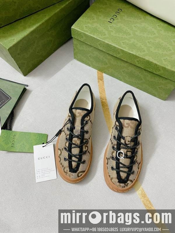 Gucci Replica Shoes sz35-39 GDT0305