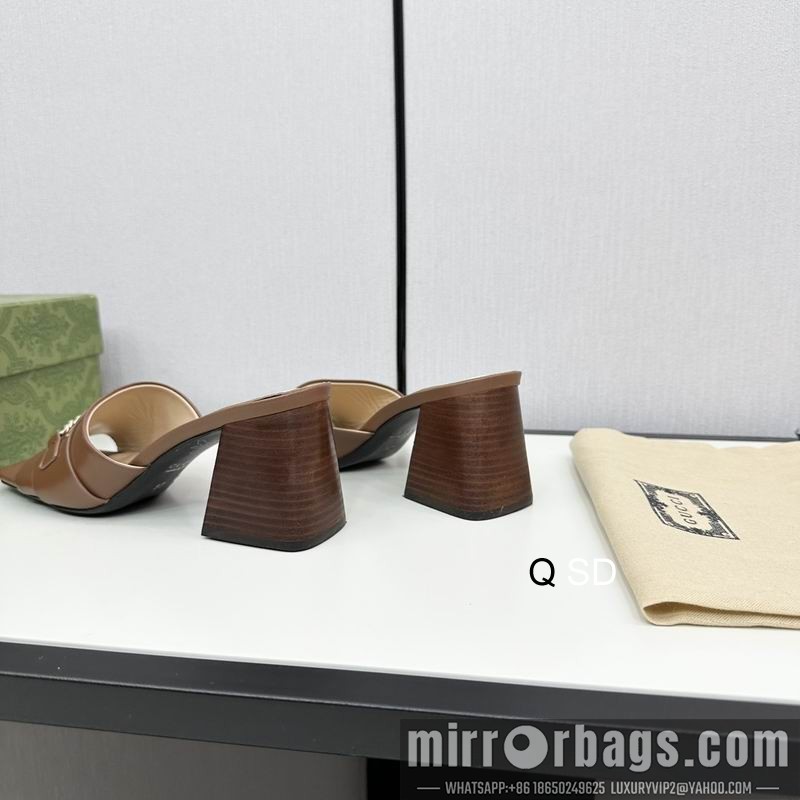 Gucci Replica Shoes sz35-40 7CM SD0604