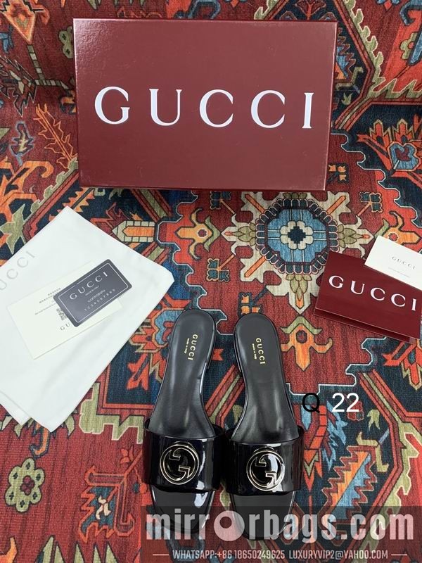 Gucci Replica Shoes sz35-40 SF0305