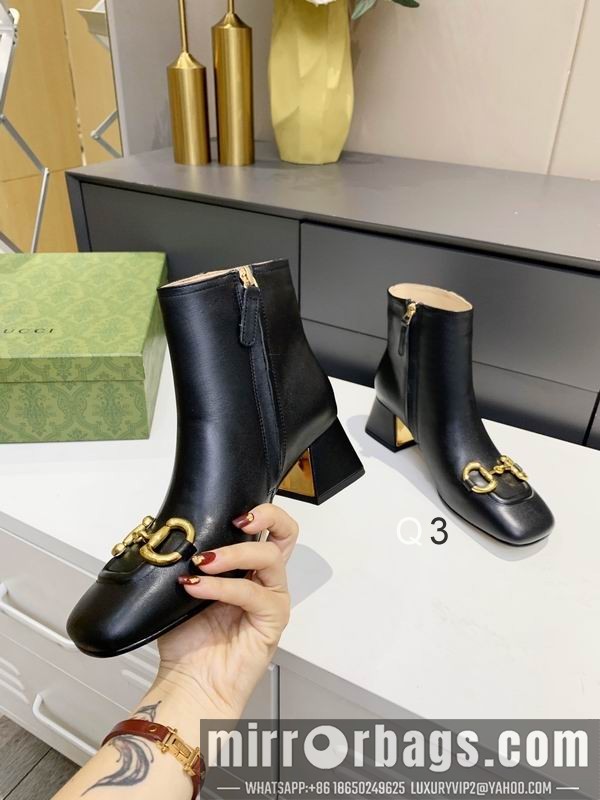 Gucci Replica Shoes sz35-40 QM0315