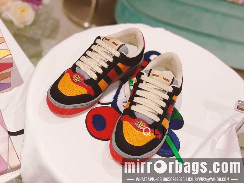 Gucci Replica Shoes sz35-41 LL0302