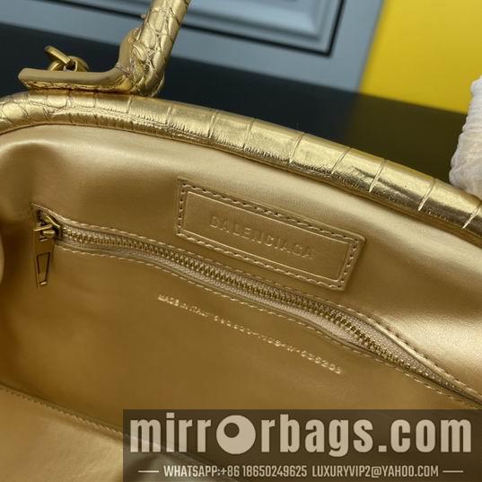 Balenciaga Bags Balenciag 9272 27x15.5x11cm ww