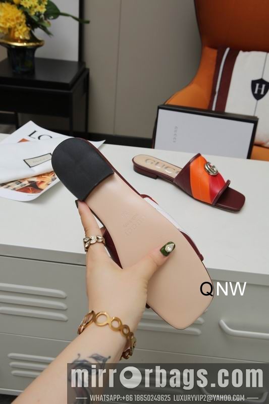 Gucci Replica Shoes sz35-40 WN0708
