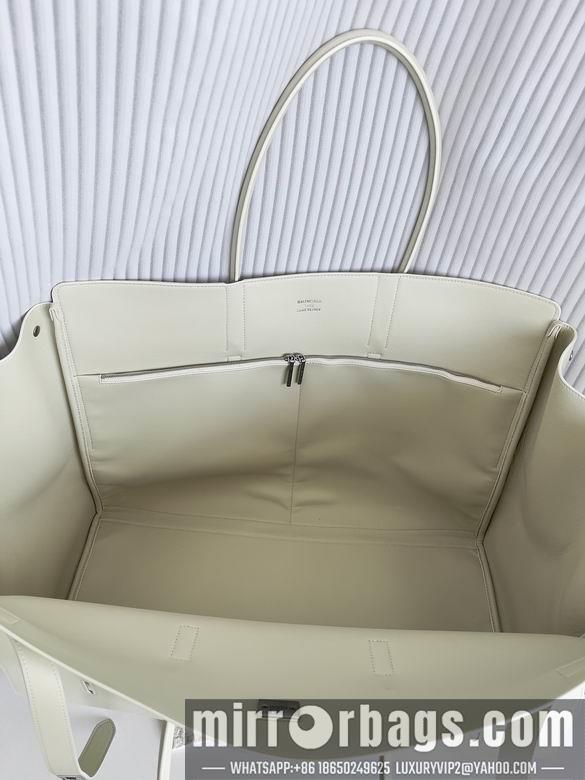 Balenciaga Bags BEL AIR 51.8X61.9X23.8cm 031107 GY