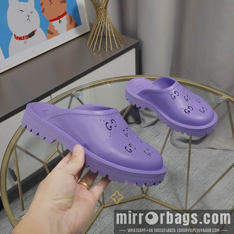 Gucci Replica Shoes sz35-45 mhf0316