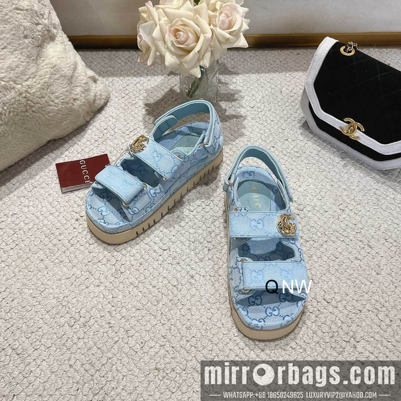 Gucci Replica Shoes sz35-40 NW0301
