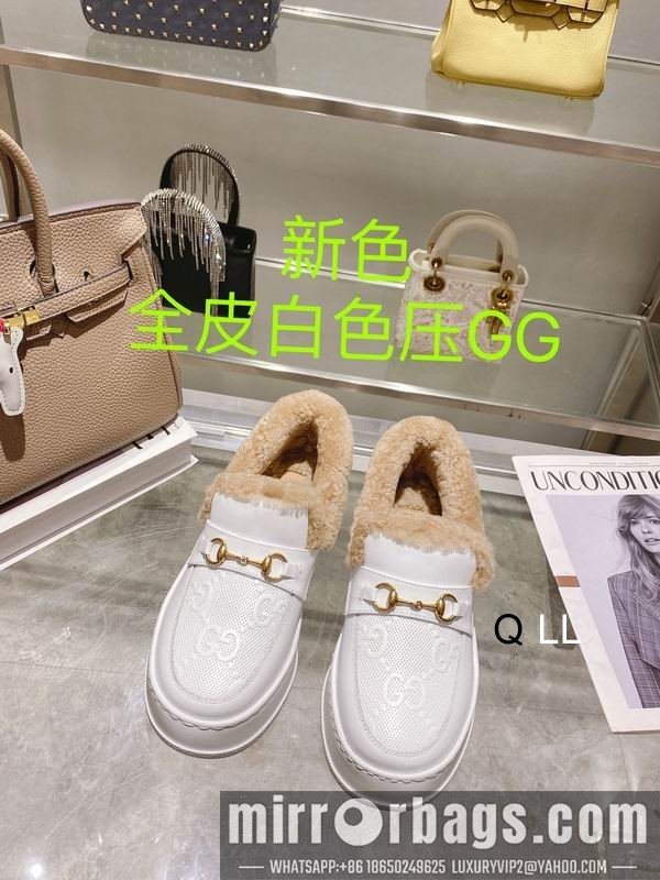 Gucci Replica Shoes sz35-40 8C LL1102