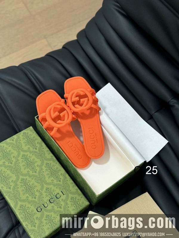 Gucci Replica Shoes sz35-40 JH0507