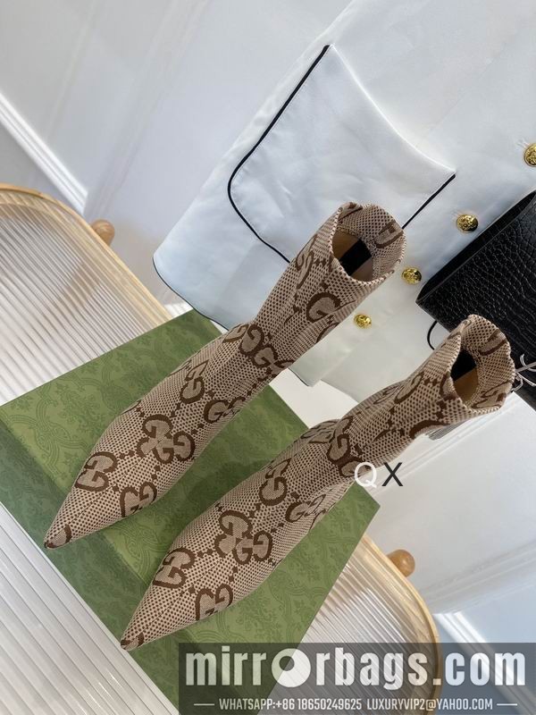 Gucci Replica Shoes sz35-42 JX0301