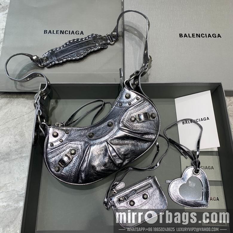 Balenciaga Bags BF180607 26X12X6