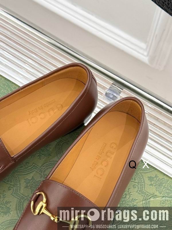 Gucci Replica Shoes sz35-40 JX0201
