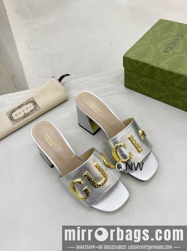 Gucci Replica Shoes sz35-42 F0336