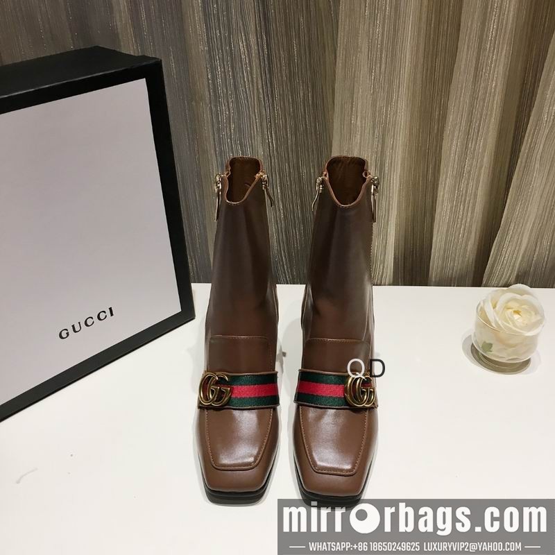 Gucci Replica Shoes sz35-40 GDT0335
