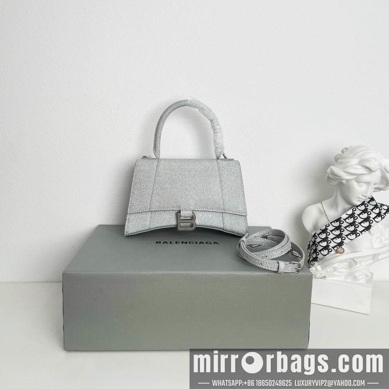 Balenciaga Bags 1689 23X15X10cm GY 4colour