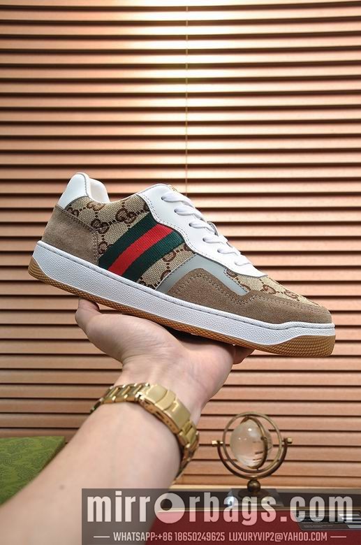 Gucci Replica Shoes SZ 38-44 0510