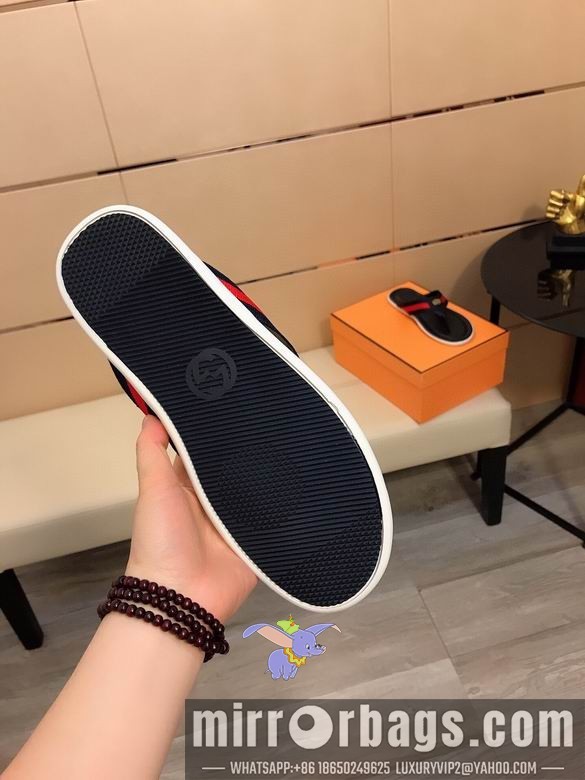 Gucci Replica Shoes sz38-44 ngh0335