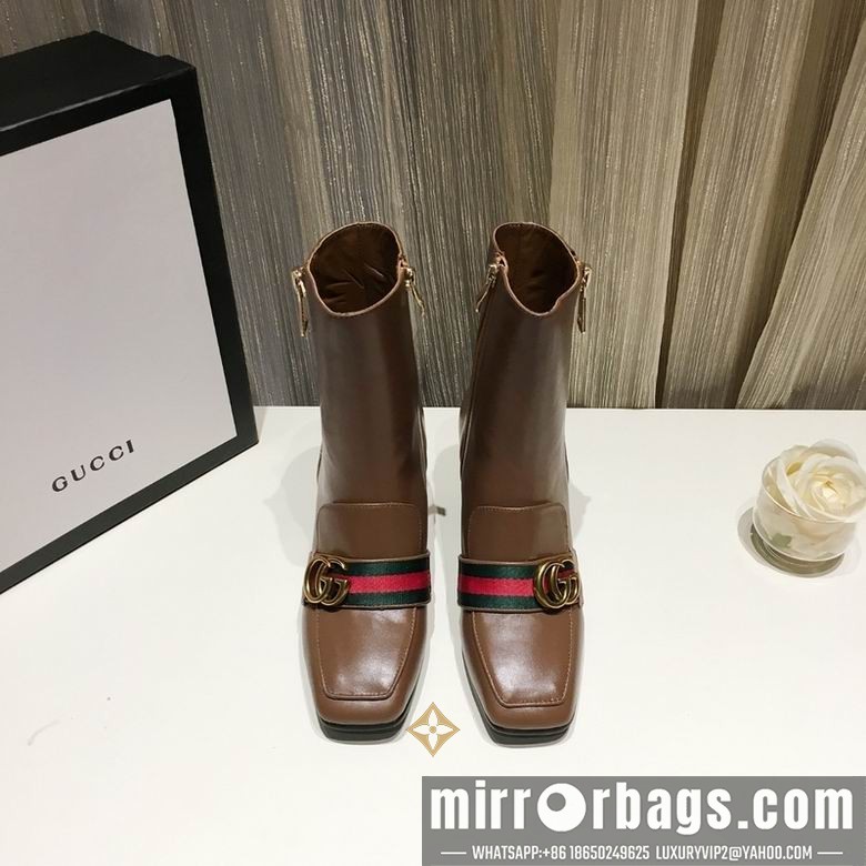 Gucci Replica Shoes sz35-40 mhf0336
