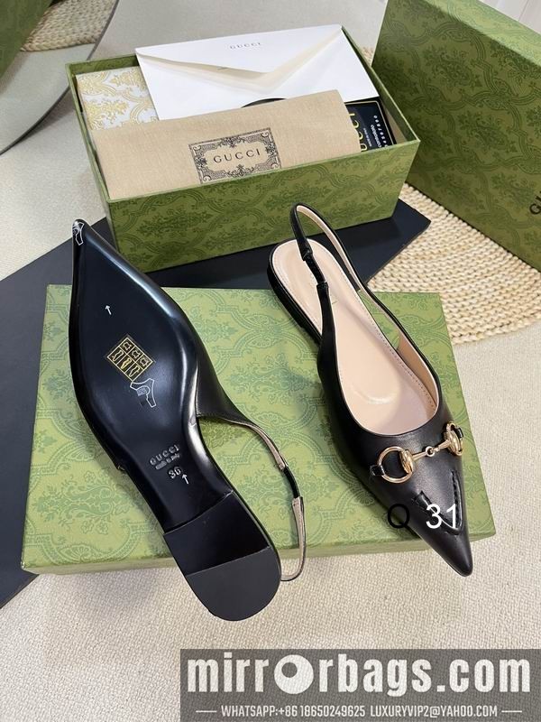 Gucci Replica Shoes sz35-40 YF1205