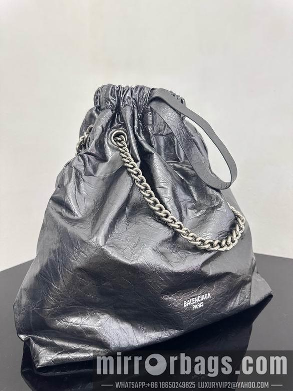 Balenciaga Bags 0305 39.8X45.9X13.9cm GY 2colour