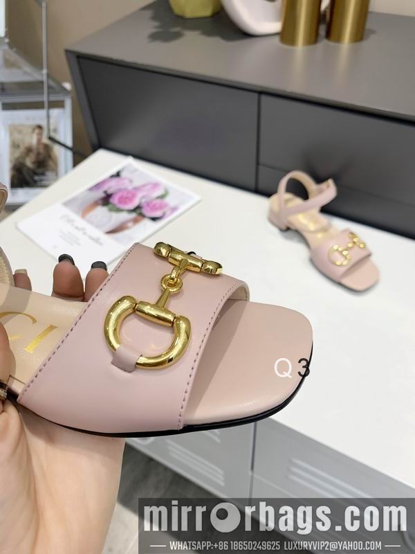Gucci Replica Shoes sz35-40 QM0315