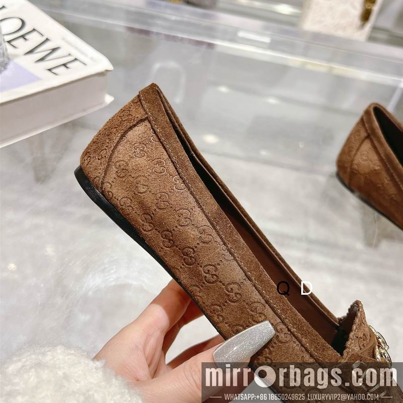 Gucci Replica Shoes sz35-40 GDT0202