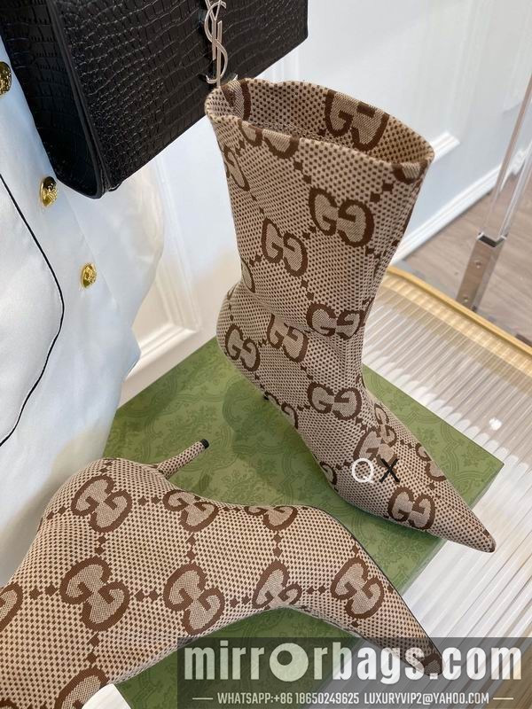 Gucci Replica Shoes sz35-42 JX0301