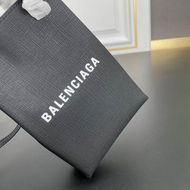 Balenciaga Bags 12X18X7cm 060102  YW