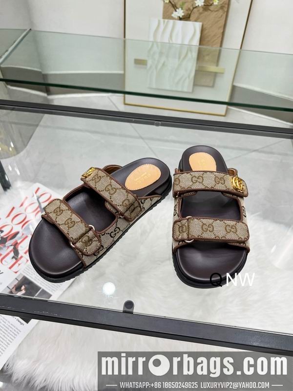 Gucci Replica Shoes sz35-40 NW0701