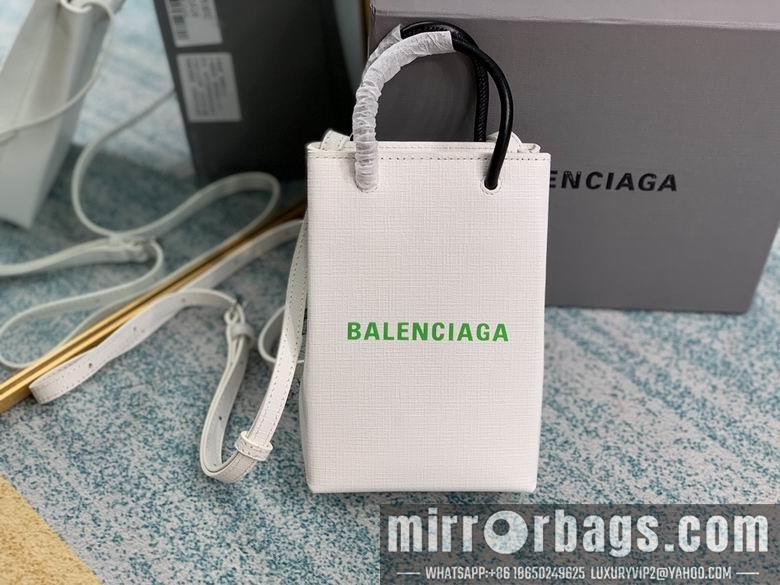 Balenciaga Bags BF528655 18×4.5×12