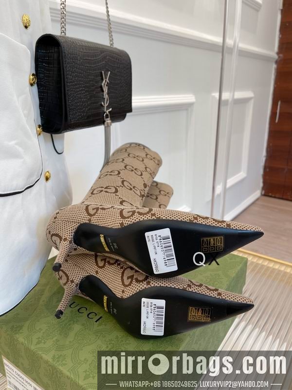 Gucci Replica Shoes sz35-42 JX0302