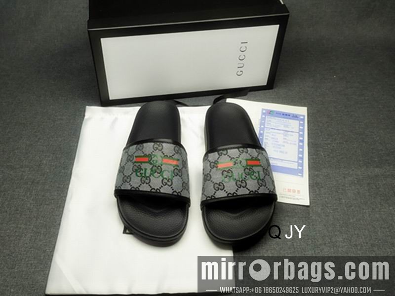 Gucci Replica Shoes sz35-46JY0311