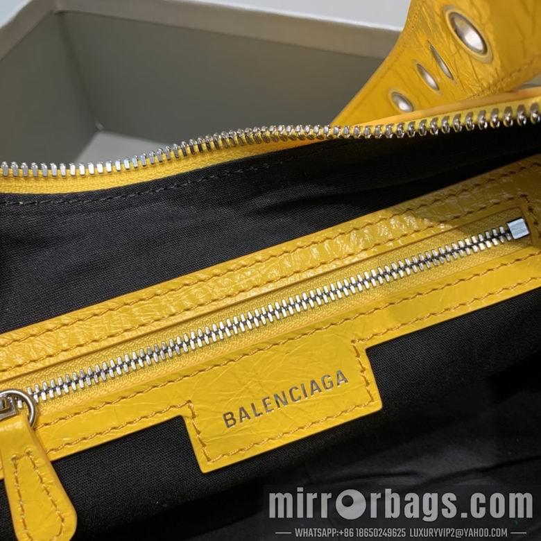 Balenciaga Bags BF180607 33X16X8