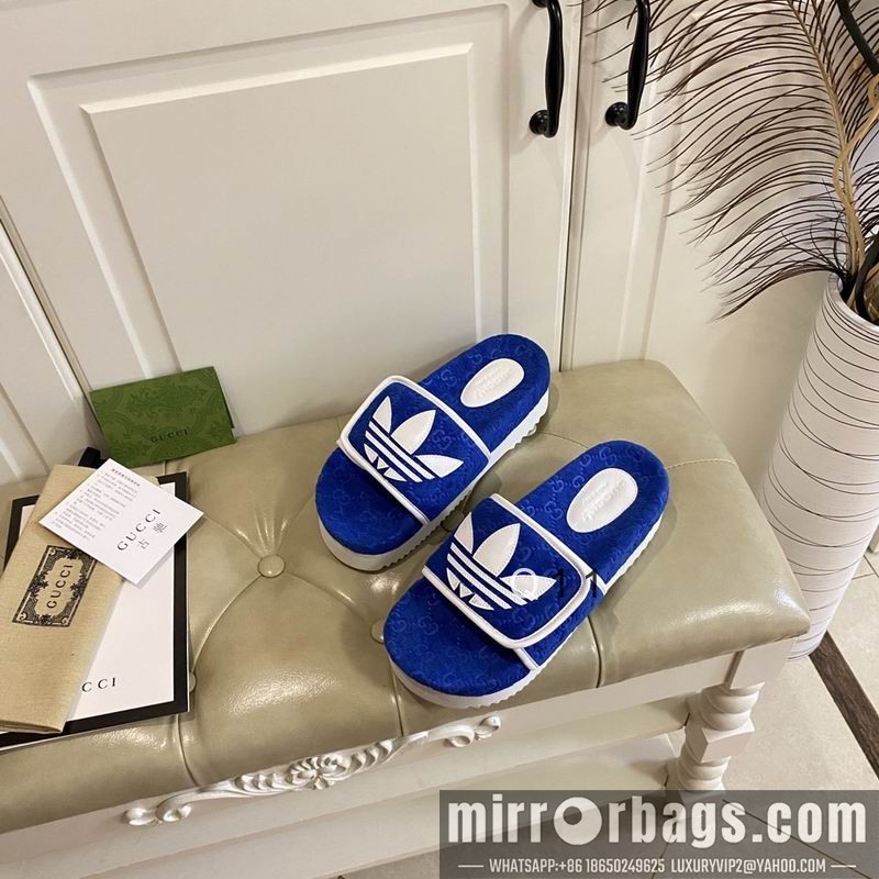 Gucci Replica Shoes sz35-40 Y0337